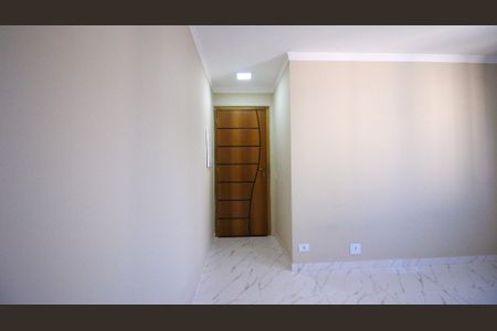 Apartamento para alugar com 2 quartos, 58m² em Vila Alpina, São Paulo