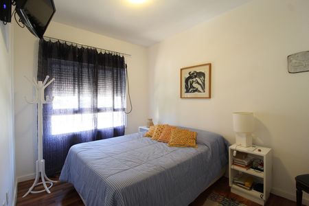 Apartamento para alugar com 76m², 2 quartos e 1 vagaQuarto 2
