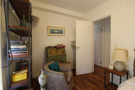 Apartamento para alugar com 76m², 2 quartos e 1 vagaQuarto 1