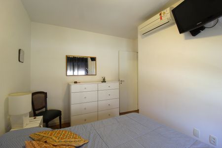 Apartamento para alugar com 76m², 2 quartos e 1 vagaQuarto 2