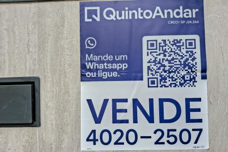 Apartamento à venda com 60m², 2 quartos e 1 vagaPlaquinha
