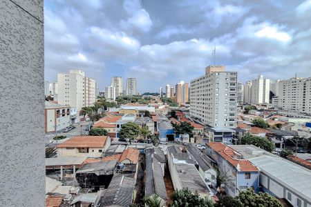 Apartamento à venda com 60m², 2 quartos e 1 vagaVista do Quarto 1