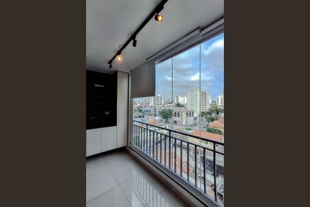 Apartamento à venda com 60m², 2 quartos e 1 vagaVaranda da Sala