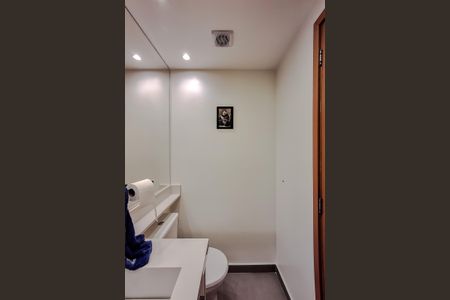 Apartamento à venda com 60m², 2 quartos e 1 vagaBanheiro