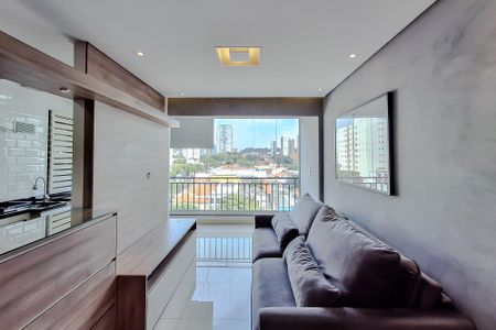 Apartamento à venda com 60m², 2 quartos e 1 vagaSala