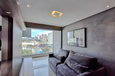 Apartamento à venda com 60m², 2 quartos e 1 vagaSala