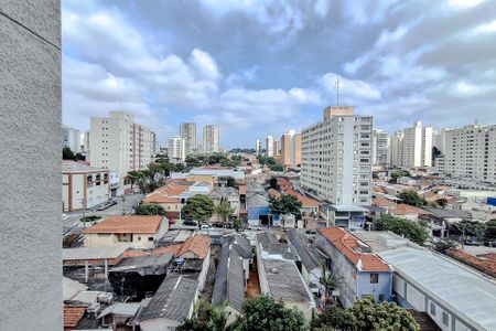 Apartamento à venda com 60m², 2 quartos e 1 vagaVista da Suíte