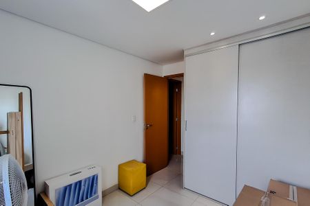 Apartamento à venda com 60m², 2 quartos e 1 vagaQuarto 1