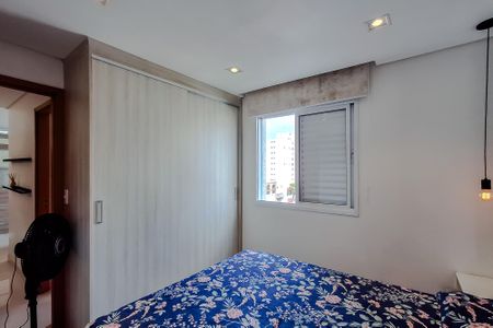 Apartamento à venda com 60m², 2 quartos e 1 vagaQuarto 2 - Suíte