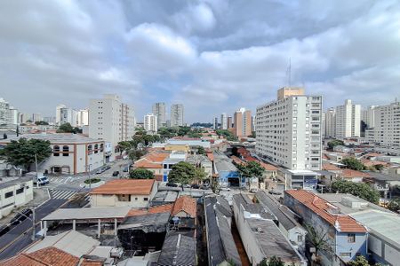 Apartamento à venda com 60m², 2 quartos e 1 vagaVista da Varanda