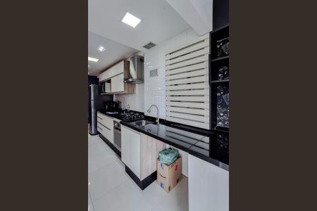 Apartamento à venda com 60m², 2 quartos e 1 vagaÁrea de Serviço