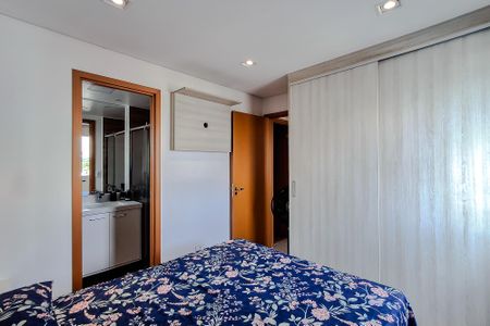 Apartamento à venda com 60m², 2 quartos e 1 vagaQuarto 2 - Suíte