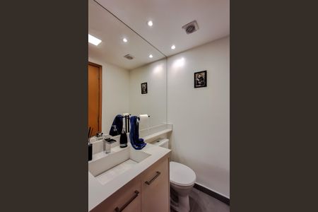 Apartamento à venda com 60m², 2 quartos e 1 vagaBanheiro