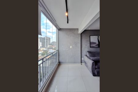 Apartamento à venda com 60m², 2 quartos e 1 vagaVaranda da Sala