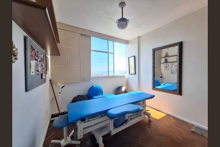 Apartamento à venda com 94m², 3 quartos e 1 vagaQuarto 3