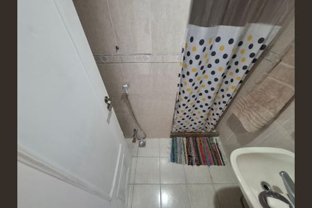Apartamento à venda com 94m², 3 quartos e 1 vagaBanheiro 2