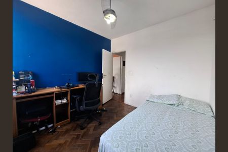 Apartamento à venda com 94m², 3 quartos e 1 vagaQuarto 2