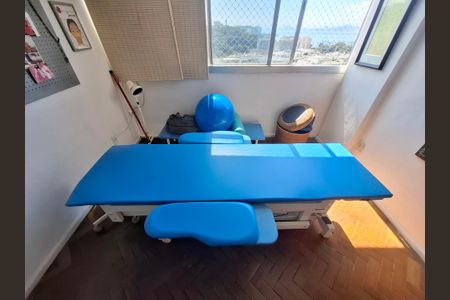 Apartamento à venda com 94m², 3 quartos e 1 vagaQuarto 3