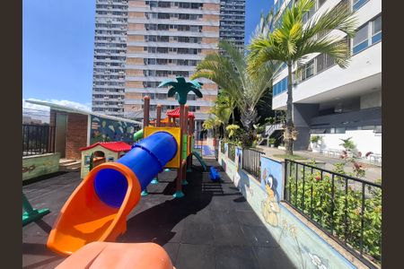 Apartamento à venda com 94m², 3 quartos e 1 vagaÁrea comum 