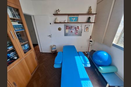 Apartamento à venda com 94m², 3 quartos e 1 vagaQuarto 3