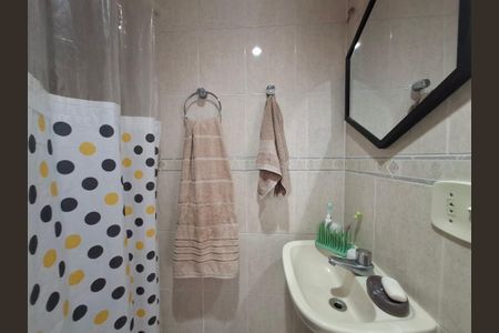 Apartamento à venda com 94m², 3 quartos e 1 vagaBanheiro 2