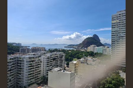 Apartamento à venda com 94m², 3 quartos e 1 vagaVista do quarto 3