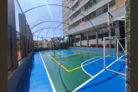 Apartamento à venda com 94m², 3 quartos e 1 vagaÁrea comum