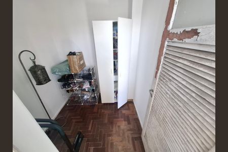 Apartamento à venda com 94m², 3 quartos e 1 vagaÁrea de serviço 