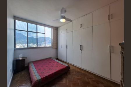 Apartamento à venda com 94m², 3 quartos e 1 vagaQuarto 1