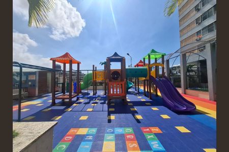 Apartamento à venda com 94m², 3 quartos e 1 vagaÁrea comum 