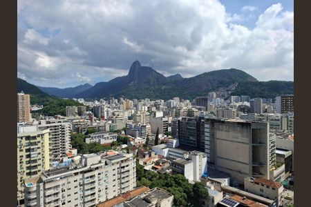 Apartamento à venda com 94m², 3 quartos e 1 vagaVista do quarto 2