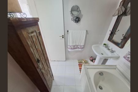 Apartamento à venda com 94m², 3 quartos e 1 vagaBanheiro 1