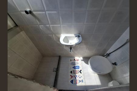 Apartamento à venda com 94m², 3 quartos e 1 vagaÁrea de serviço 