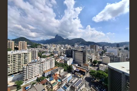 Apartamento à venda com 94m², 3 quartos e 1 vagaVista 