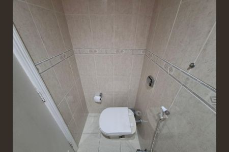 Apartamento à venda com 94m², 3 quartos e 1 vagaBanheiro 2