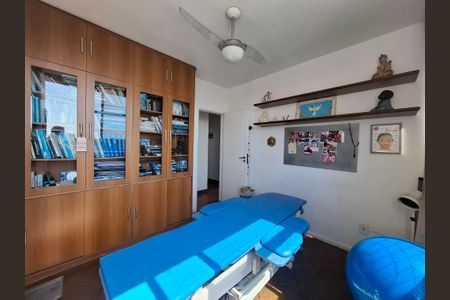 Apartamento à venda com 94m², 3 quartos e 1 vagaQuarto 3