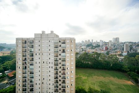 Apartamento à venda com 44m², 2 quartos e 1 vagaVista do quarto 01