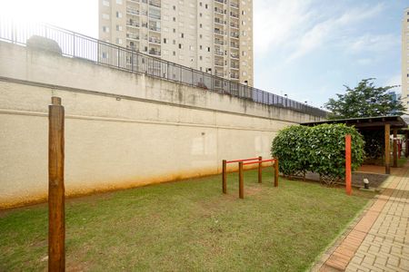 Apartamento à venda com 44m², 2 quartos e 1 vagaÁrea fitness