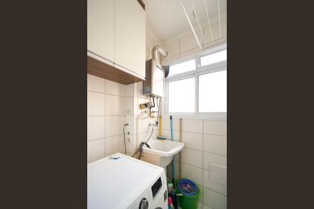 Apartamento à venda com 44m², 2 quartos e 1 vagaÁrea de serviço