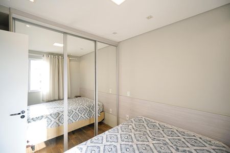 Apartamento à venda com 44m², 2 quartos e 1 vagaQuarto 02