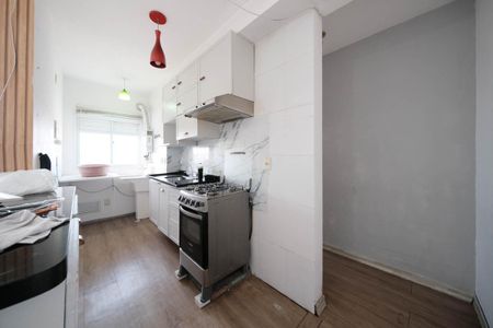 Apartamento para alugar com 48m², 2 quartos e 1 vagaSala/Cozinha