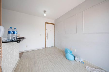 Apartamento para alugar com 48m², 2 quartos e 1 vagaSala/Cozinha
