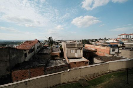 Apartamento para alugar com 48m², 2 quartos e 1 vagaSala/Cozinha