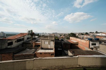 Apartamento para alugar com 48m², 2 quartos e 1 vagaQuarto 1