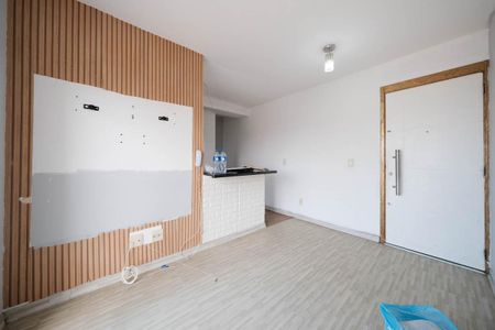 Apartamento para alugar com 48m², 2 quartos e 1 vagaSala/Cozinha