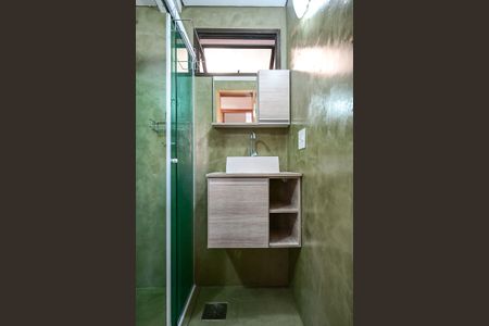 Apartamento para alugar com 60m², 3 quartos e 1 vagaBanheiro