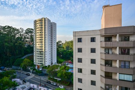 Apartamento para alugar com 60m², 3 quartos e 1 vagaVista do Quarto 1