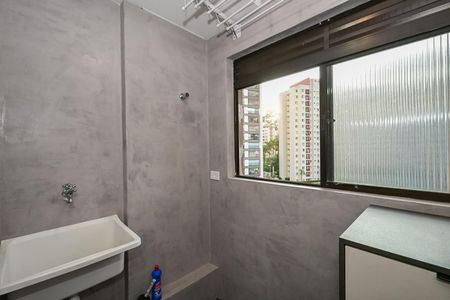 Apartamento para alugar com 60m², 3 quartos e 1 vagaÁrea de Serviço 