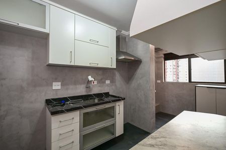 Apartamento para alugar com 60m², 3 quartos e 1 vagaCozinha