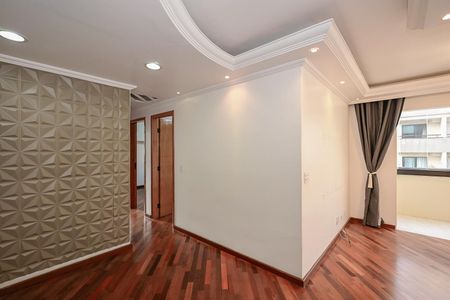 Apartamento para alugar com 60m², 3 quartos e 1 vagaSala